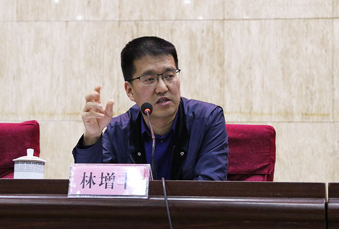 瑞安市民宗局联同市公安消防局召开宗教(民间信仰)场所消防安全工作